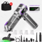 CENRR High Power Cordless Car Vacuum Cleaner Strong Suction Wireless Cleaning Machine 0