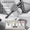 CENRR 998000PA Cordless Car Vacuum Cleaner Ultra Powerful Portable Wireless Cleaning Machine 5