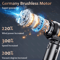 CENRR 998000PA Cordless Car Vacuum Cleaner Powerful Handheld Wireless Vacuum And Air Gun For Vehicl 11