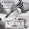 CENRR 998000PA Cordless Car Vacuum Cleaner Powerful Handheld Wireless Vacuum And Air Gun For Vehicl 12
