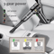 CENRR 998000PA Cordless Car Vacuum Cleaner Powerful Handheld Wireless Vacuum And Air Gun For Vehicl 12