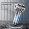 CENRR Cordless Handheld Car Vacuum Cleaner Powerful Portable Wireless Cleaner For Home And Auto 8