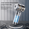 CENRR Cordless Handheld Car Vacuum Cleaner Powerful Portable Wireless Cleaner For Home And Auto 8