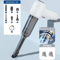 135000PA Mini Cordless Car Vacuum Cleaner Portable Handheld Wireless Cleaner With Strong Suction 3