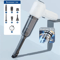 135000PA Mini Cordless Car Vacuum Cleaner Portable Handheld Wireless Cleaner With Strong Suction 5