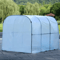 Winter Plant Protection Greenhouse Square Insulated Warm Shed For Balcony And Courtyard Vegetables 17
