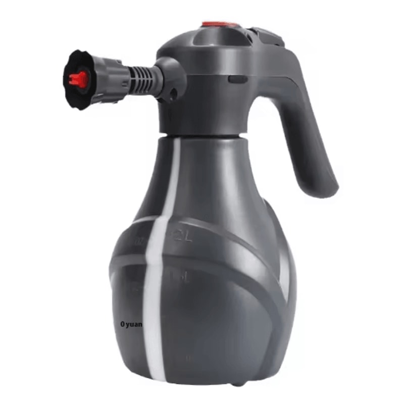 CENRR Electric Foam Sprayer Professional 2L Handheld Snow Foam Lance With Pressure Relief Valve 2