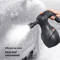 CENRR Electric Foam Sprayer Professional 2L Handheld Snow Foam Lance With Pressure Relief Valve 6