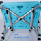 Heavy Duty Shower Chair With Arms And Back Height Adjustable Safety Bath Seat For Inside Shower And 3