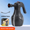 CENRR Electric Foam Sprayer Professional 2L Handheld Snow Foam Cannon With Pressure Relief Valve 2