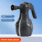 CENRR Electric Foam Sprayer Professional 2L Handheld Snow Foam Cannon With Pressure Relief Valve 4