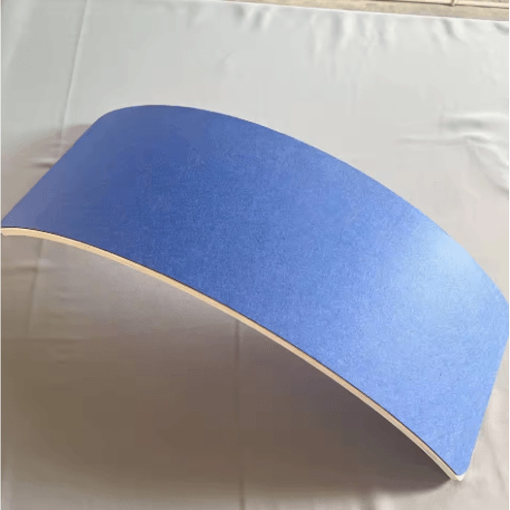 Wooden Surf Balance Board Sensory Training And Educational Yoga Seesaw For Kids 15