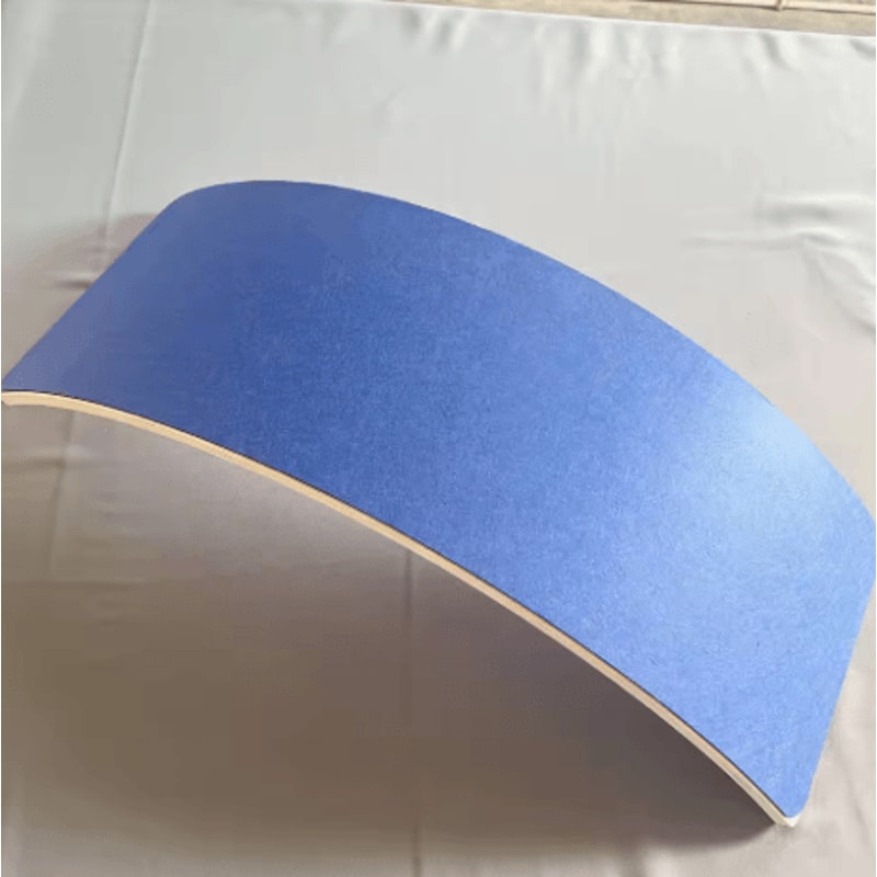 Wooden Surf Balance Board Sensory Training And Educational Yoga Seesaw For Kids 15