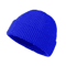 Unisex Solid Color Knitted Wool Beanie Hip Hop Melon Skin Hat For Autumn And Winter Warmth 2