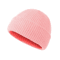 Unisex Solid Color Knitted Wool Beanie Hip Hop Melon Skin Hat For Autumn And Winter Warmth 16