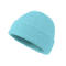 Unisex Solid Color Knitted Wool Beanie Hip Hop Melon Skin Hat For Autumn And Winter Warmth 4