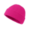 Unisex Solid Color Knitted Wool Beanie Hip Hop Melon Skin Hat For Autumn And Winter Warmth 5