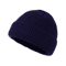 Unisex Solid Color Knitted Wool Beanie Hip Hop Melon Skin Hat For Autumn And Winter Warmth 6