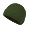 Unisex Solid Color Knitted Wool Beanie Hip Hop Melon Skin Hat For Autumn And Winter Warmth 17