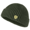 Mens Brimless Knitted Beanie Skullcap Street Style HipHop Baggy Melon Cap For Winter 2