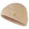 Mens Brimless Knitted Beanie Skullcap Street Style HipHop Baggy Melon Cap For Winter 7