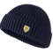 Mens Brimless Knitted Beanie Skullcap Street Style HipHop Baggy Melon Cap For Winter 0