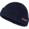 Mens Brimless Knitted Beanie Skullcap Street Style HipHop Baggy Melon Cap For Winter 9