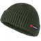 Mens Brimless Knitted Beanie Skullcap Street Style HipHop Baggy Melon Cap For Winter 13