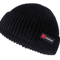Mens Brimless Knitted Beanie Skullcap Street Style HipHop Baggy Melon Cap For Winter 14