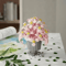 DIY Eternal Flower Building Blocks Creative Assembling Toy For Kids Decorative Gifts 6