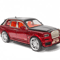 1 24 Alloy Diecast Car Model Simulation Vehicle With Opening Doors And Pull Back Action 1