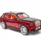 1 24 Alloy Diecast Car Model Simulation Vehicle With Opening Doors And Pull Back Action 1