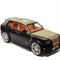 1 24 Alloy Diecast Car Model Simulation Vehicle With Opening Doors And Pull Back Action 2