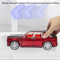 1 24 Alloy Diecast Car Model Simulation Vehicle With Opening Doors And Pull Back Action 6