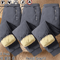 3 Pack Mens Winter Fleece Pants Waterproof Windproof Lambswool Thermal Trousers 2