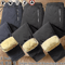 3 Pack Mens Winter Fleece Pants Waterproof Windproof Lambswool Thermal Trousers 10