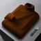 Mens Autumn Turtleneck Knitted Sweater Lightweight Twist Pullover For Winter Streetwear 7