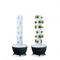 Vertical Hydroponic Tower Planter Intelligent Soilless Vegetable Growing Column 4