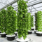 Vertical Hydroponic Tower Planter Intelligent Soilless Vegetable Growing Column 5