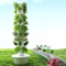 Vertical Hydroponic Tower Planter Intelligent Soilless Vegetable Growing Column 6