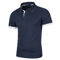 Mens Summer Short Sleeve Polo Shirt Lightweight Breathable Lapel Streetwear Business Tee 5