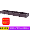 Oversized Thickened Plastic Balcony Planter Trough Heavy Duty Outdoor Vegetable Gardening Box 4