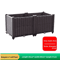 Oversized Thickened Plastic Balcony Planter Trough Heavy Duty Outdoor Vegetable Gardening Box 23