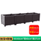Oversized Thickened Plastic Balcony Planter Trough Heavy Duty Outdoor Vegetable Gardening Box 25