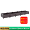 Oversized Thickened Plastic Balcony Planter Trough Heavy Duty Outdoor Vegetable Gardening Box 21
