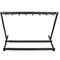 Multi Tier Guitar And Bass Rack Square Tube Instrument Organizer 3 To 7 Tier Options 6