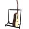 Multi Tier Guitar And Bass Rack Square Tube Instrument Organizer 3 To 7 Tier Options 0
