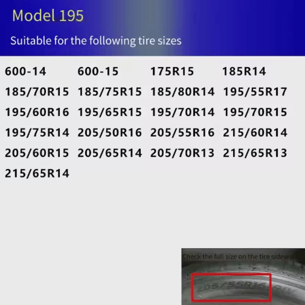 Thickened Anti Slip Tire Chains All Round Rubber Grip Chains For Pickup Sedan SUV And Minivan 3