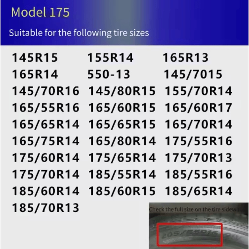 Thickened Anti Slip Tire Chains All Round Rubber Grip Chains For Pickup Sedan SUV And Minivan 4