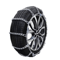Thickened Anti Slip Tire Chains All Round Rubber Grip Chains For Pickup Sedan SUV And Minivan 7